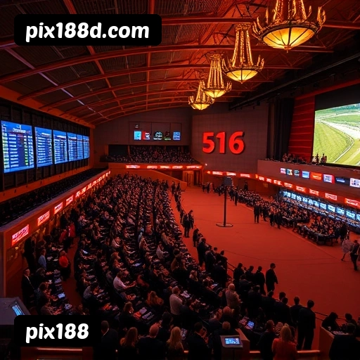 Acesso ao pix188