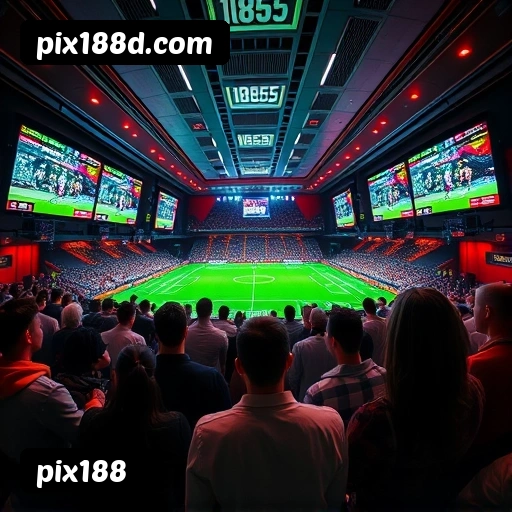 Acesso ao pix188