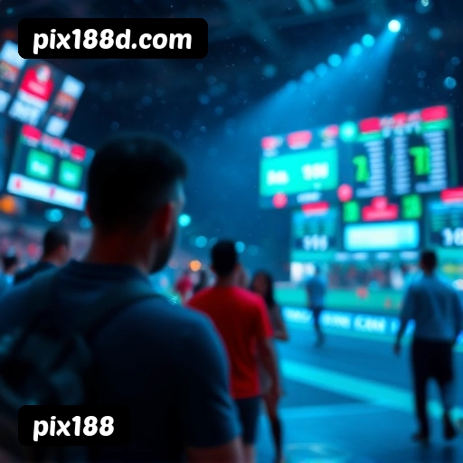 Cadastro na pix188
