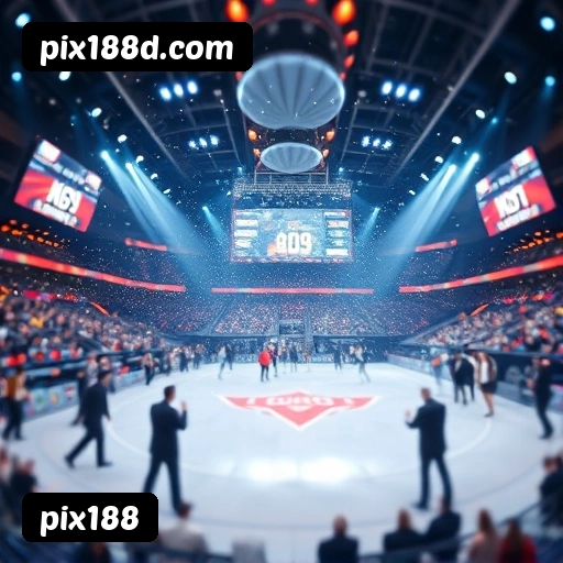 Cassino Online pix188