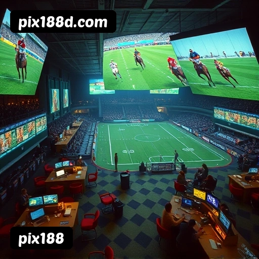 Cadastro na pix188