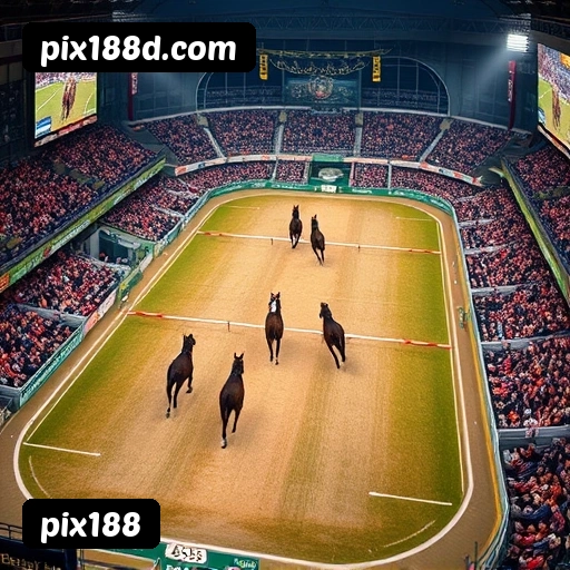 Cassino Online pix188