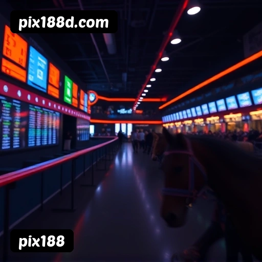 Acesso ao pix188