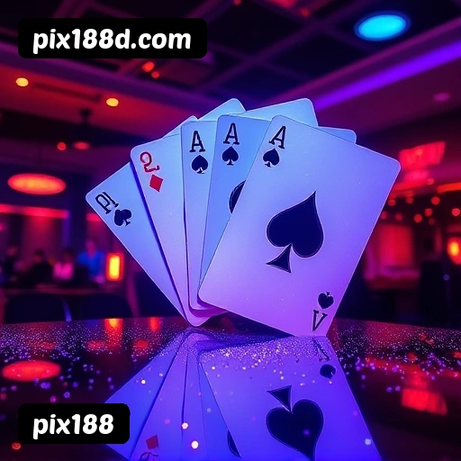 Cassino Online pix188