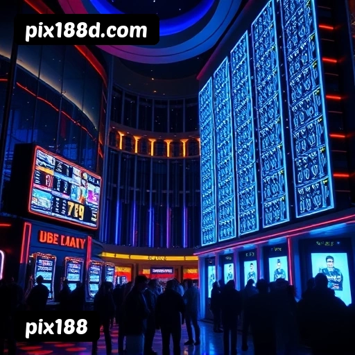 Cadastro na pix188